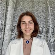 Étudiante en troisième année de droit, je propose des cours niveau primaire à Toulouse ou en ligne.